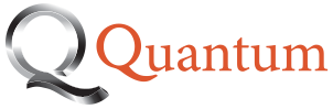 Quantum Global Communications Logo