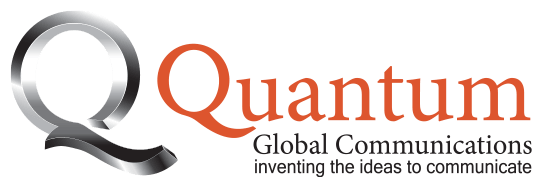 About - Quantum Global Communications